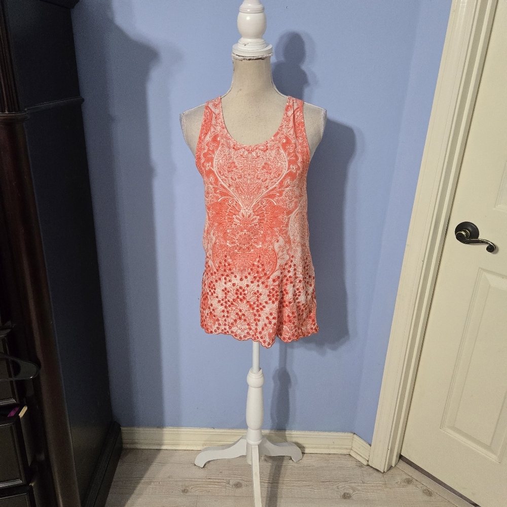 Alya Medium Womens Blouse